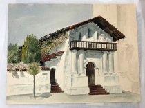 MISSION DOLORES (SAN FRANCISCO DE ASIS)