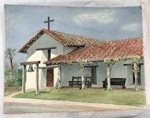 MISSION SAN FRANCISCO SOLANO