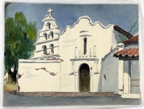 San Diego de Acala Mission