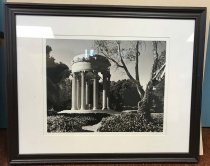 Pulgas Water Temple