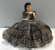 Filipino Doll