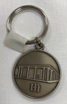 A.P. Giannini Memorial Office 25 Years Keychain