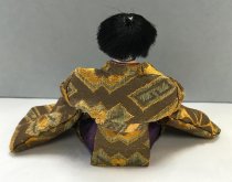 Japanese Girls' Day Doll