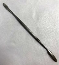 Archaeologist's Clay Modeling Tool