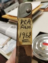 Redwood City July 4th Parade, 1968