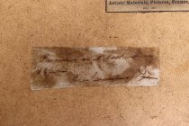 Pescadero as It Looked in 1860