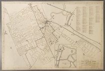 Redwood City Lands Occupied by Japanese