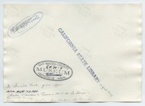 Hanson's Mill, La Honda, c. 1880-1899