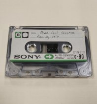 Helen Foorman Lengfeld interviewed by Ruth S. Steiner, December 13th and 20