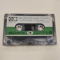 John Volpiano Interviewed by Dorothy Losey, March 4, 1971