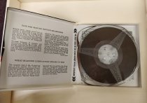 Emma Kallenborn Discussing the Hayward Family, September 19, 1967