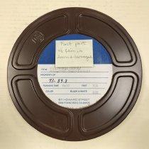 California Rodeo and Polo Open Championship, 1927