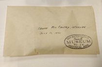 Grace McCarthy Interviewed by Dr. R. E. James, July 11, 1991