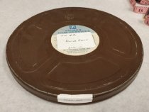 Concar Ranch, April 23, 1962