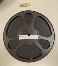 Redwood City Baseball Game, August 29, 1915