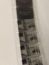 Redwood City Baseball Game, August 29, 1915