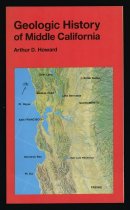 Geologic History of Middle California