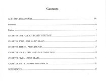 Baron: The Life of Laurence Holmes Dorcy Jr. by Kathy Lynne Linker, 2016.