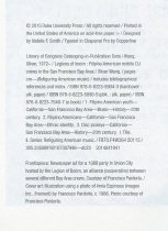 Legions of Boom: Filipino American Mobile DJ Crews in the San Francisco Bay