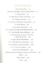 A State of Change: Forgotten Landscapes of California by Laura Cunningham,