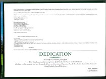 The History of the Peninsula Golf and Country Club