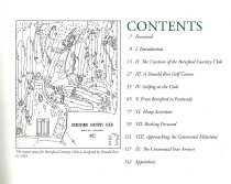 The History of the Peninsula Golf and Country Club