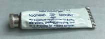 Borated Ointment, c. 1941-1945
