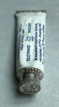 Borated Ointment, c. 1941-1945