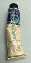 Boric Acid Ointment, c. 1941-1945