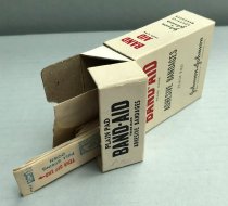 Band-Aid Adhesive Bandages, c. 1941-1945