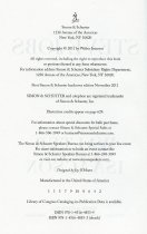 Steve Jobs by Walter Isaacason, 2011