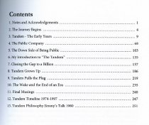 Tandem Computers Unplugged: A People's History, 2012