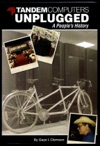 Tandem Computers Unplugged: A People's History, 2012