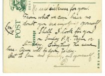 San Mateo, Cal., A Street Scene