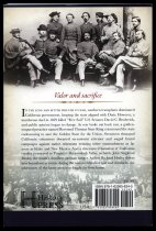 California and the Civil War, 2017