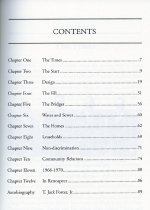 The Development of Foster City