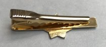 San Mateo County Sheriff Tie Clip, c. 1979-1989