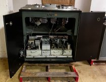 Ampex 200A Recorder (converted into a 201), 1948