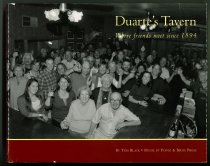 Duarte's Tavern: Where Friends Meet Since 1894