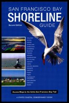 San Francisco Bay Shoreline Guide
