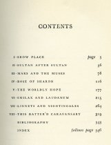 Bonanza Inn: America's First Luxury Hotel