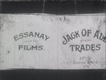 Untitled [Jack of all trades; Work Made Easy; Fourth Annual Dog Show…; Polo