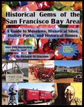 Historical Gems of the San Francisco Bay Area, 2017
