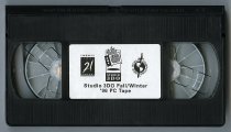 Studio 3DO Fall/Winter '96 PC Tape, 1996