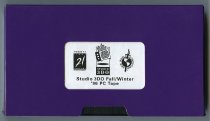 Studio 3DO Fall/Winter '96 PC Tape, 1996