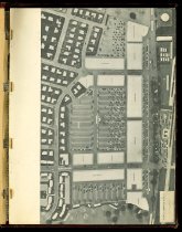 Hillsdale Commercial District, 1946