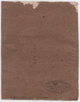 Fallen Redwood, c. 1880-1900