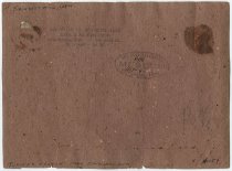 Saunders Bros. Lumber Mill, Tunitas Gulch, 1884