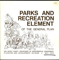 Parks and Recreation Element of the General Plan, May 1978