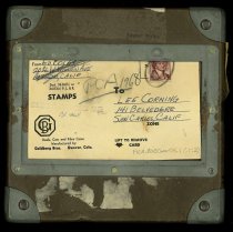 Redwood City July 4th Parade, 1968